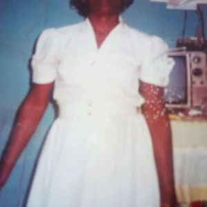 Meet your Posher, Wilda